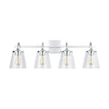 CAPITAL LIGHTING, JAYNE VANITY, VANITY LIGHT