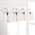 CAPITAL LIGHTING, JAYNE VANITY, VANITY LIGHT