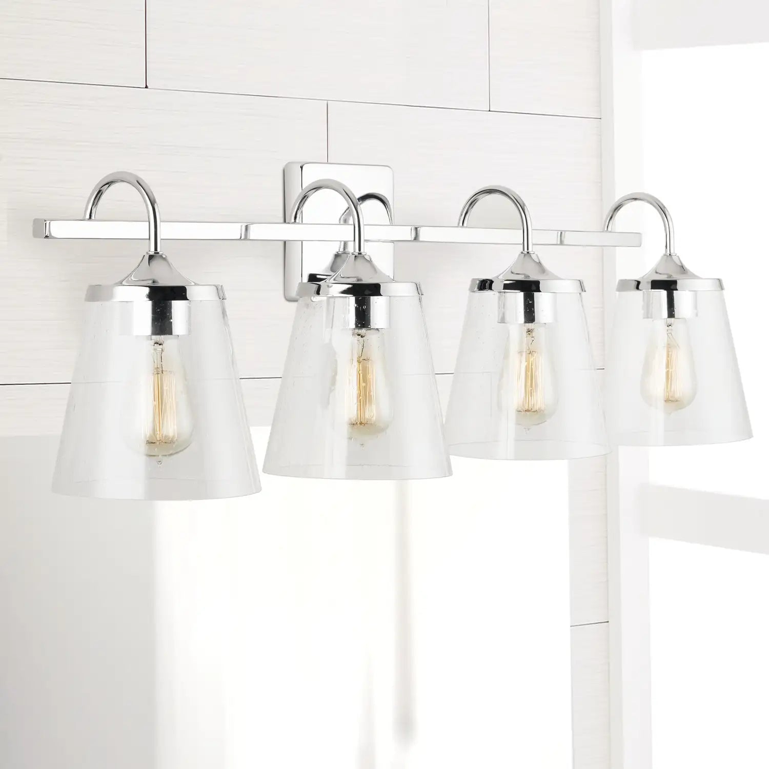 CAPITAL LIGHTING, JAYNE VANITY, VANITY LIGHT