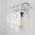 CAPITAL LIGHTING, JAYNE VANITY, VANITY LIGHT