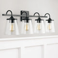 CAPITAL LIGHTING, JAYNE VANITY, VANITY LIGHT
