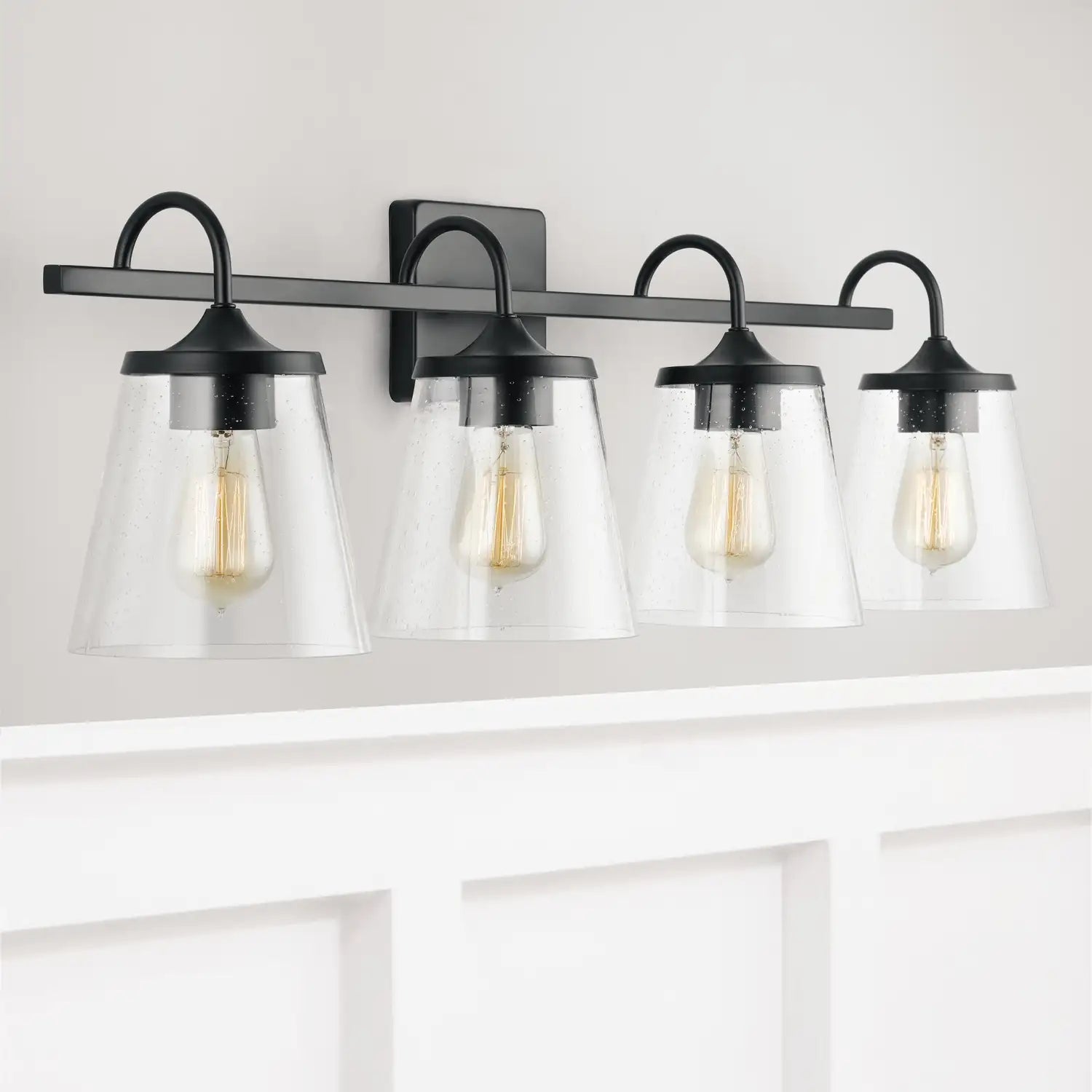 CAPITAL LIGHTING, JAYNE VANITY, VANITY LIGHT