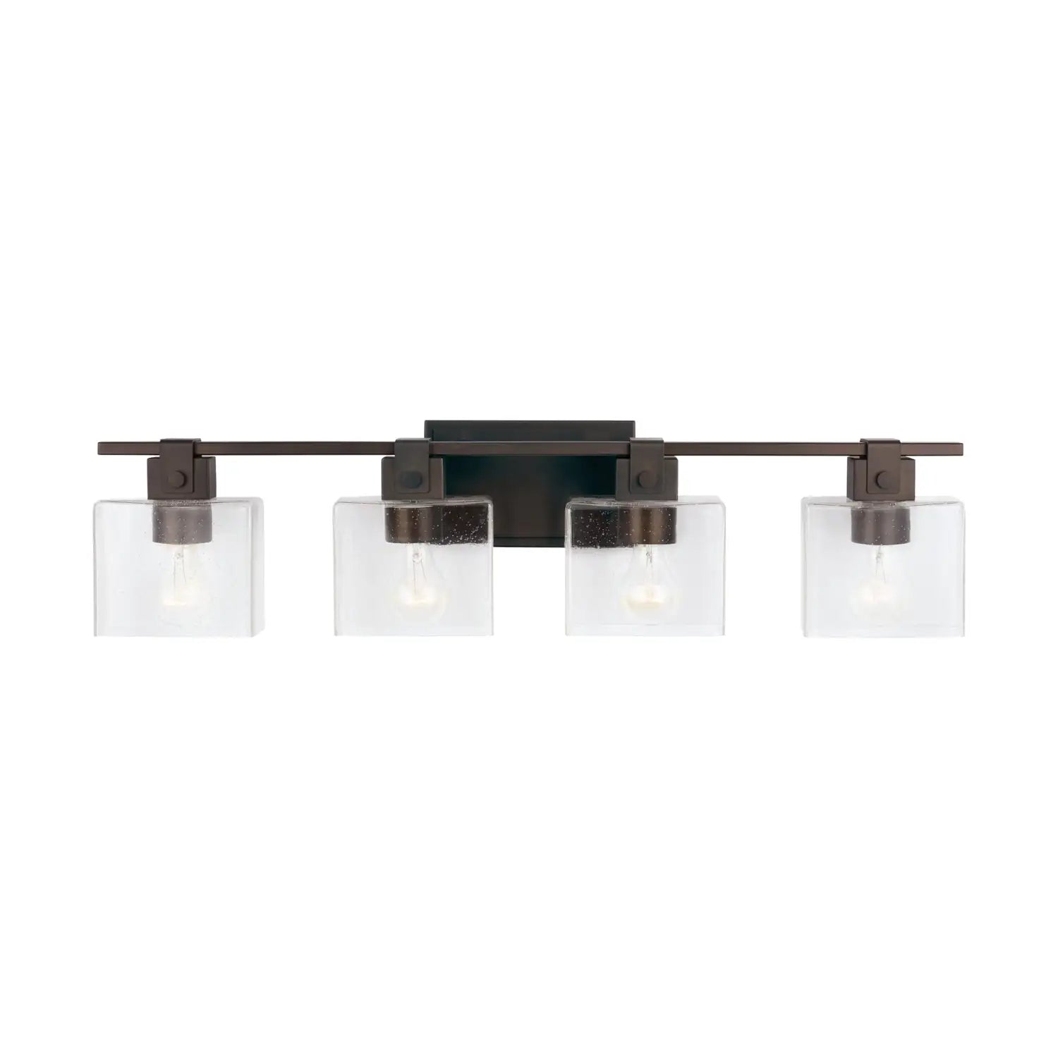 CAPITAL LIGHTING, GRAHAM VANITY, VANITY LIGHT