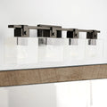 CAPITAL LIGHTING, GRAHAM VANITY, VANITY LIGHT