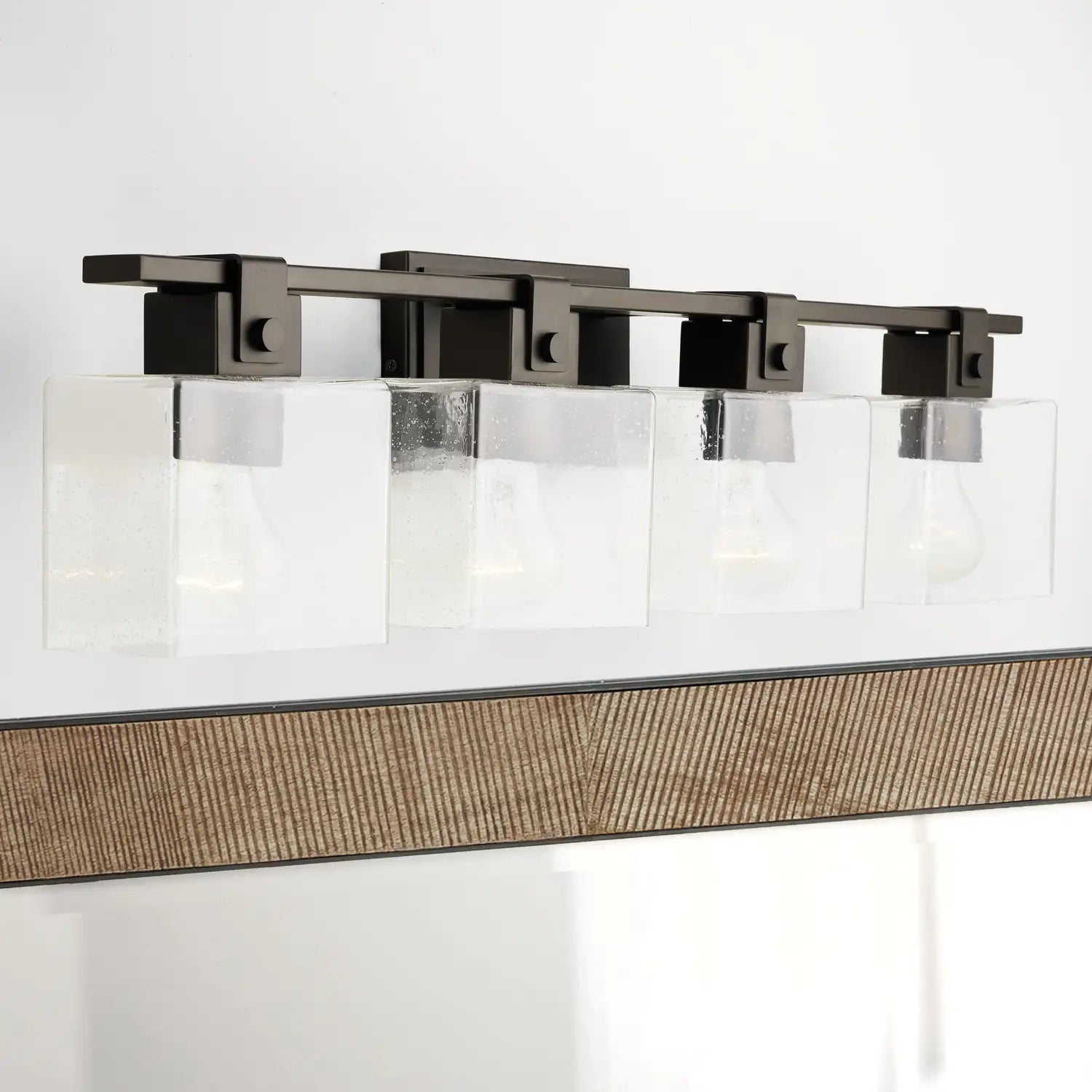 CAPITAL LIGHTING, GRAHAM VANITY, VANITY LIGHT