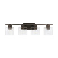 CAPITAL LIGHTING, GRAHAM VANITY, VANITY LIGHT