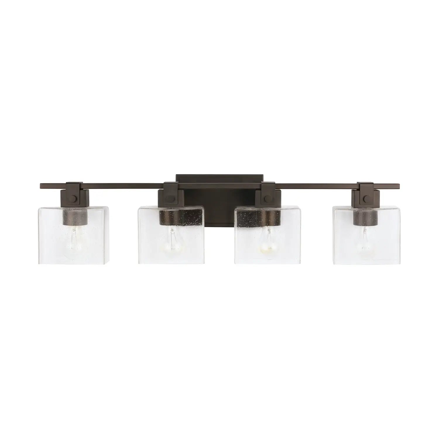 CAPITAL LIGHTING, GRAHAM VANITY, VANITY LIGHT