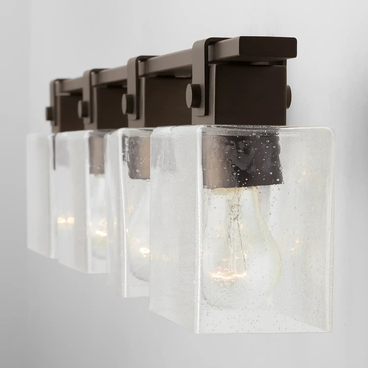 CAPITAL LIGHTING, GRAHAM VANITY, VANITY LIGHT
