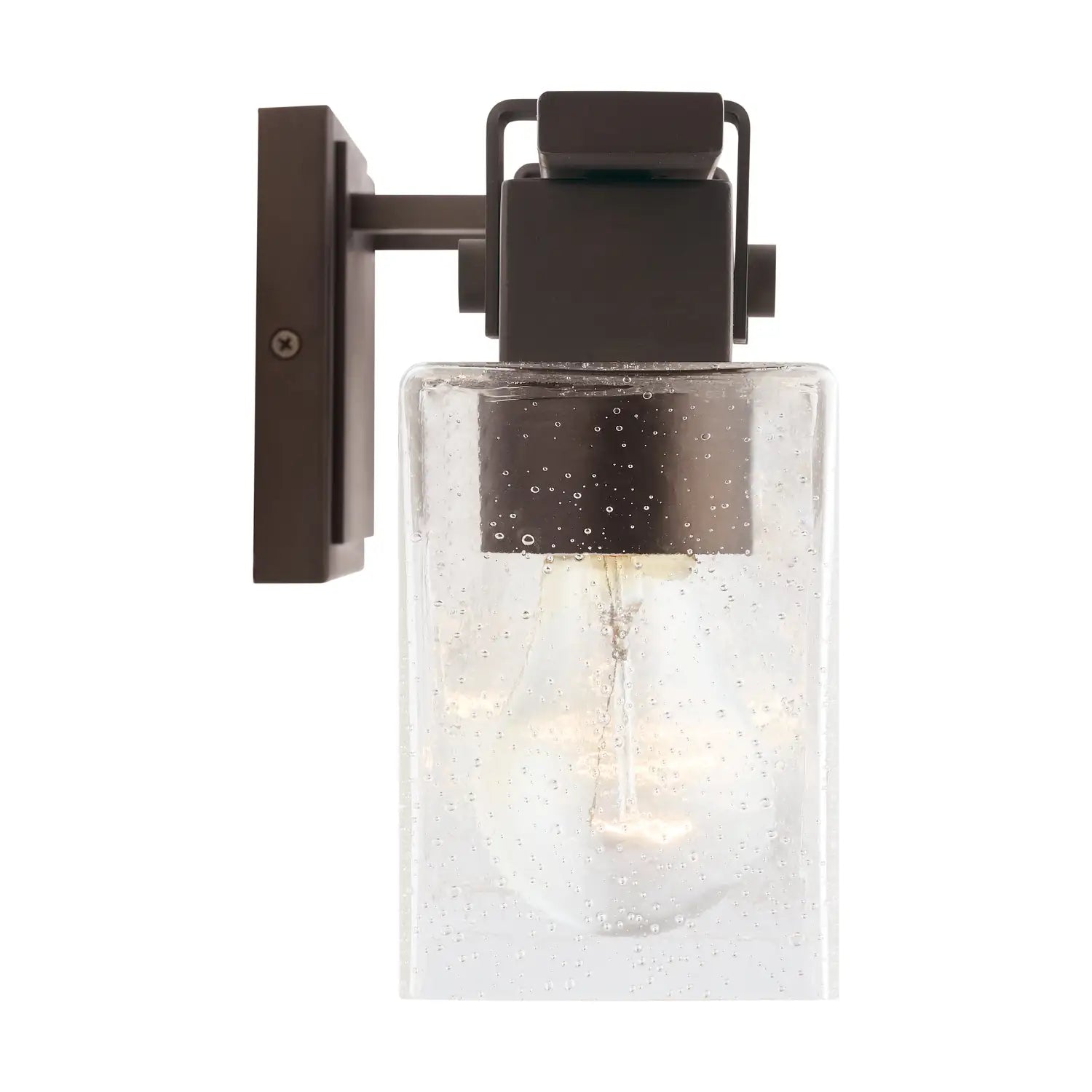 CAPITAL LIGHTING, GRAHAM VANITY, VANITY LIGHT