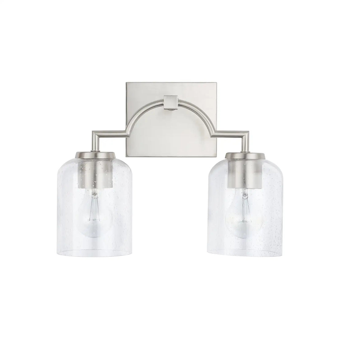 CAPITAL LIGHTING, CARTER VANITY, VANITY LIGHT