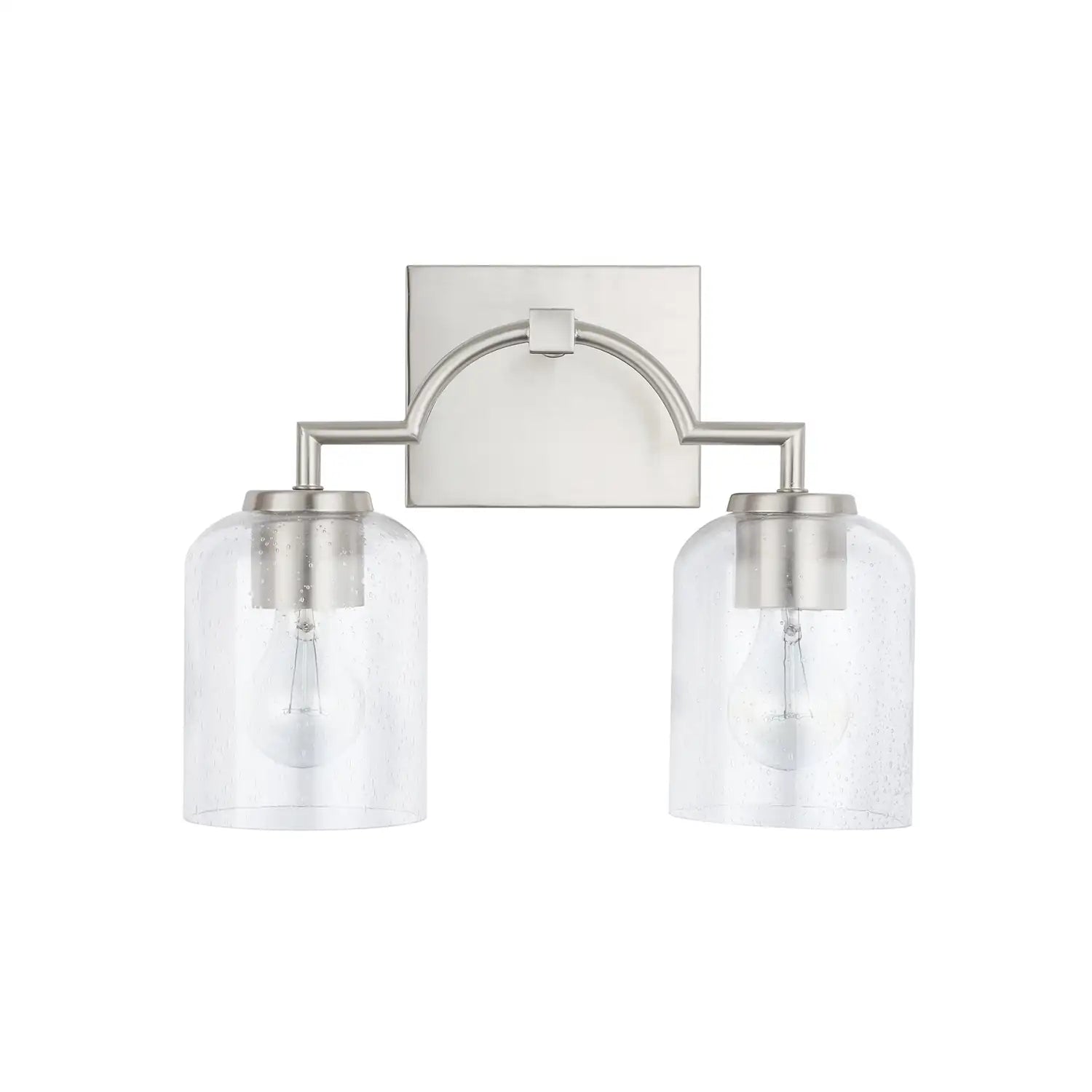 CAPITAL LIGHTING, CARTER VANITY, VANITY LIGHT