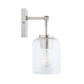 CAPITAL LIGHTING, CARTER VANITY, VANITY LIGHT