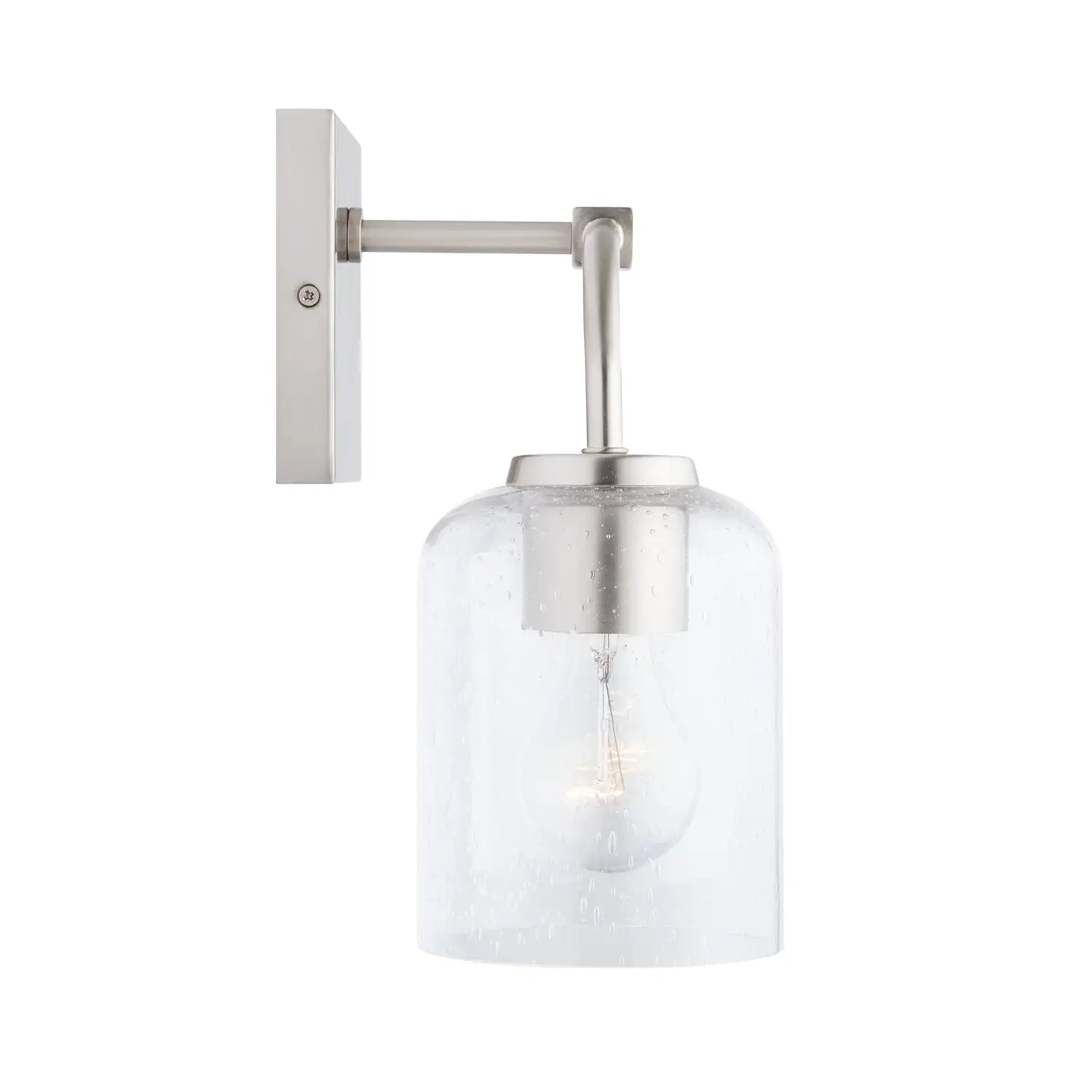 CAPITAL LIGHTING, CARTER VANITY, VANITY LIGHT