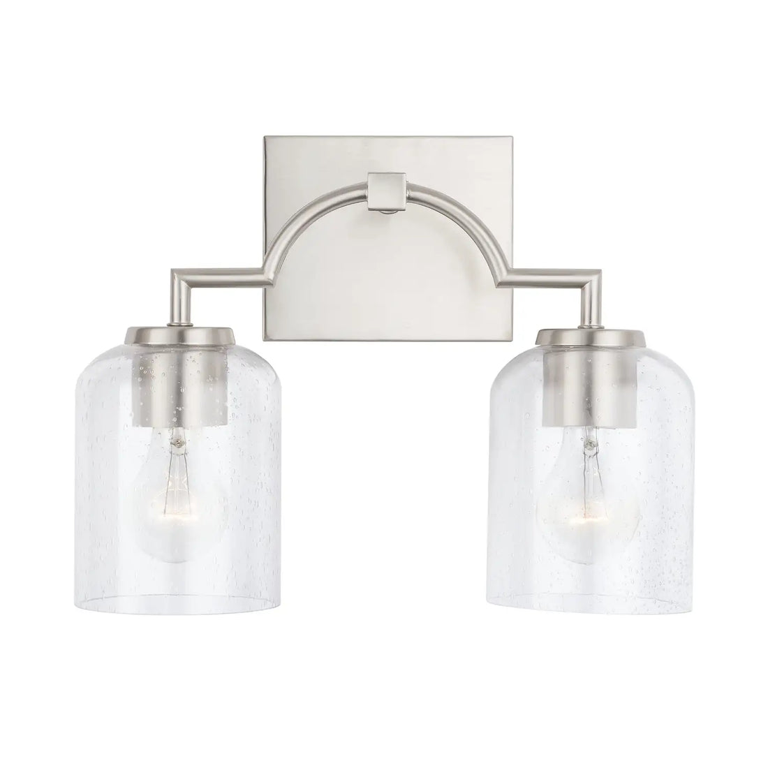 CAPITAL LIGHTING, CARTER VANITY, VANITY LIGHT