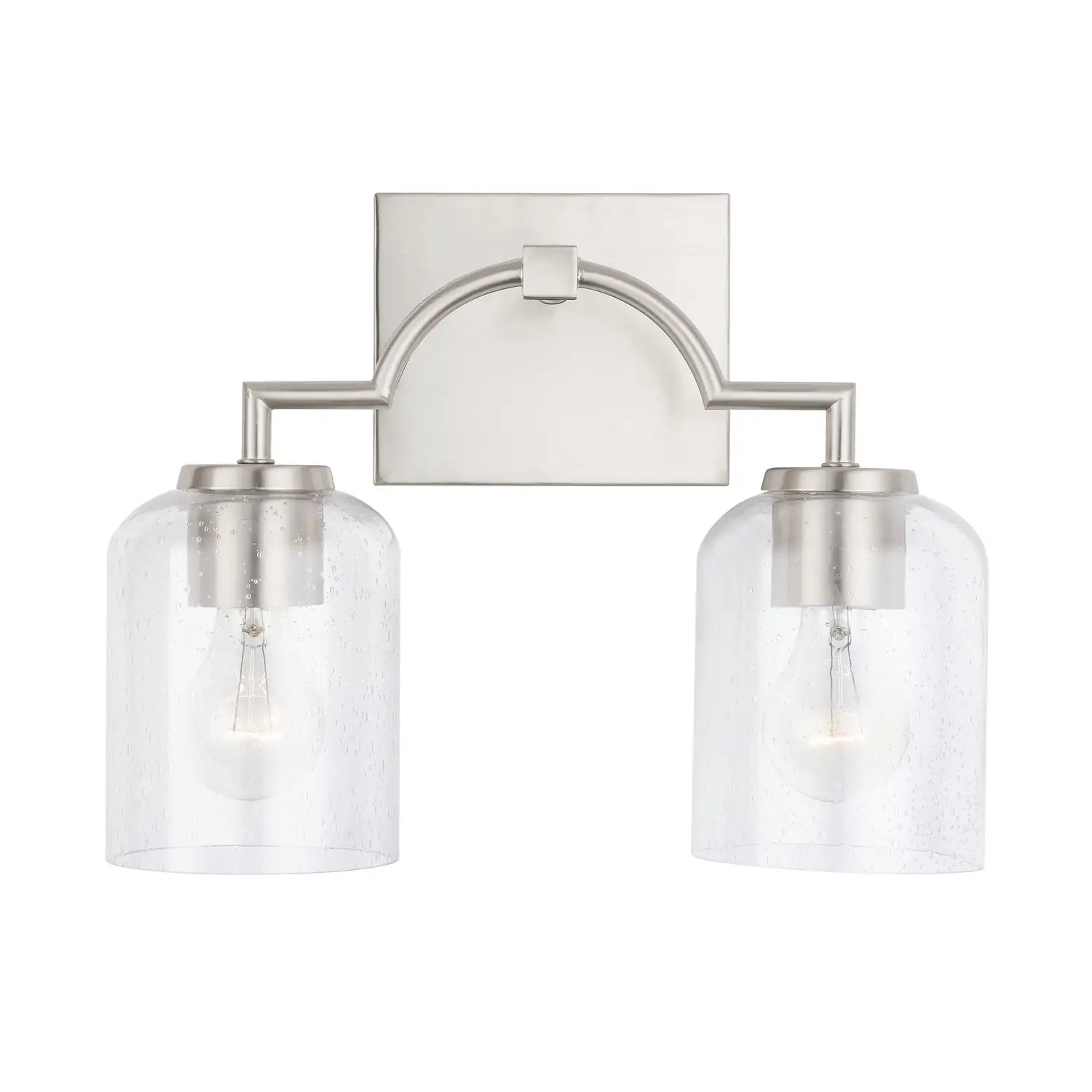 CAPITAL LIGHTING, CARTER VANITY, VANITY LIGHT