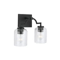 CAPITAL LIGHTING, CARTER VANITY, VANITY LIGHT