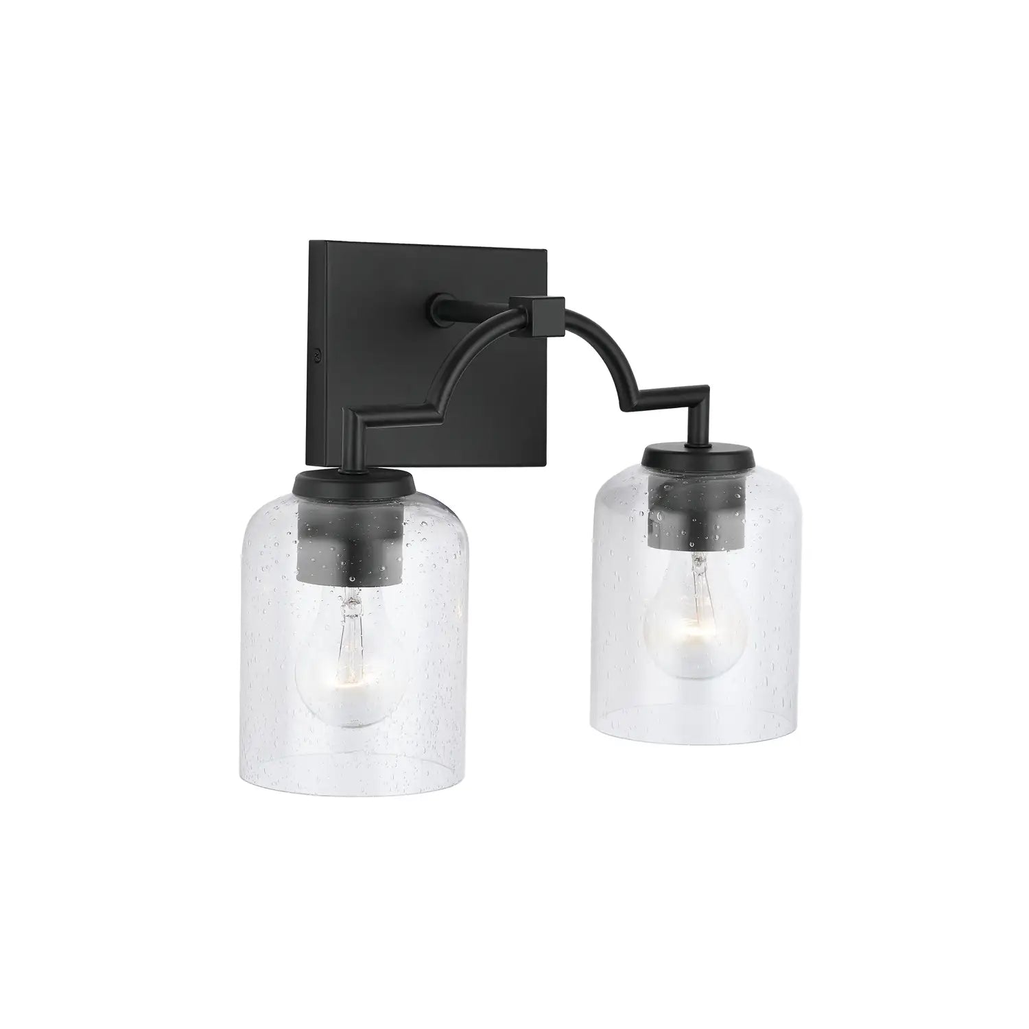 CAPITAL LIGHTING, CARTER VANITY, VANITY LIGHT
