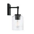 CAPITAL LIGHTING, CARTER VANITY, VANITY LIGHT