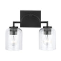 CAPITAL LIGHTING, CARTER VANITY, VANITY LIGHT
