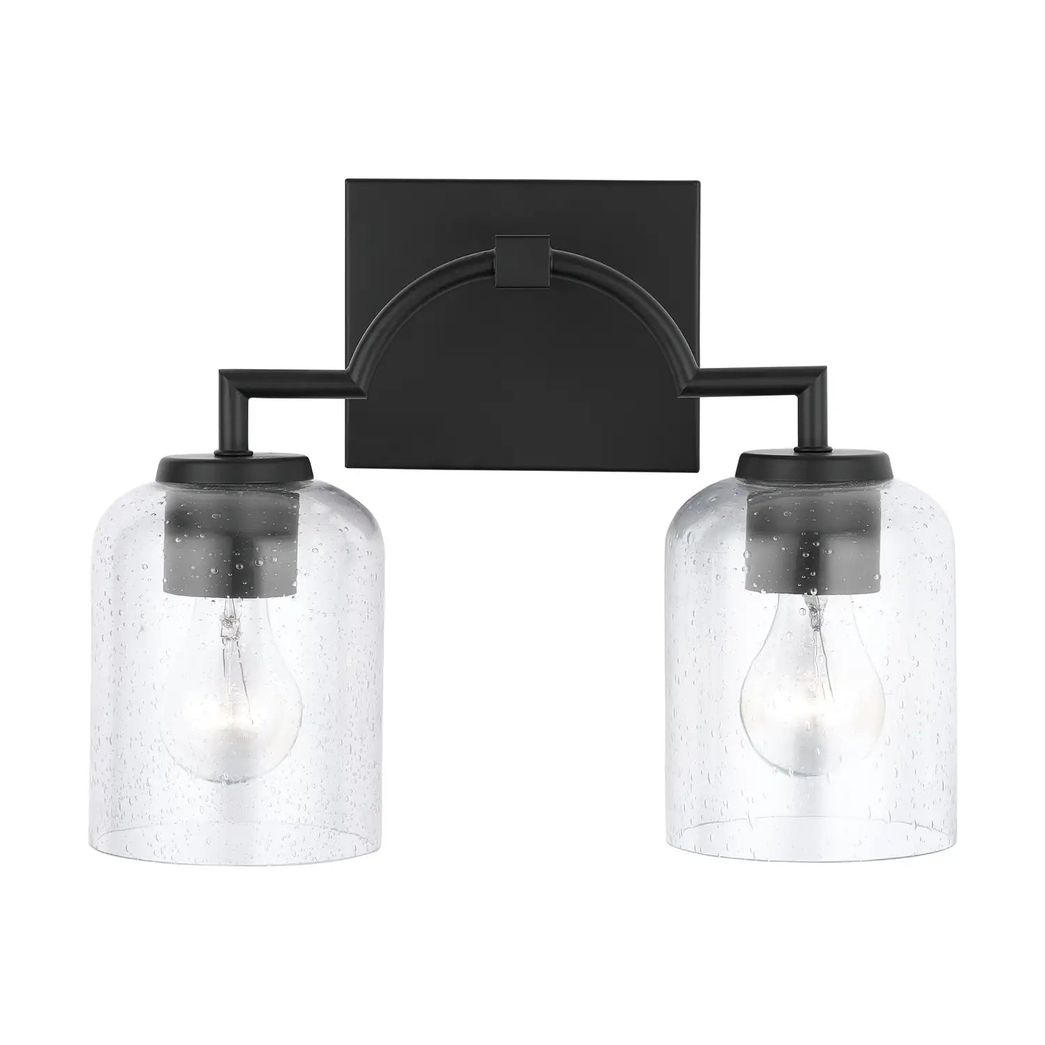 CAPITAL LIGHTING, CARTER VANITY, VANITY LIGHT