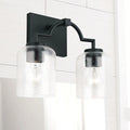 CAPITAL LIGHTING, CARTER VANITY, VANITY LIGHT