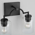 CAPITAL LIGHTING, CARTER VANITY, VANITY LIGHT