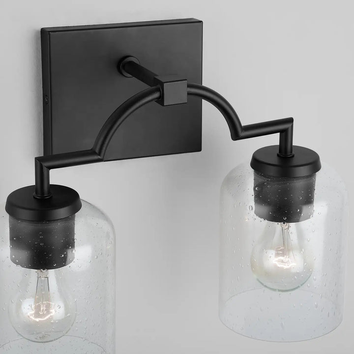 CAPITAL LIGHTING, CARTER VANITY, VANITY LIGHT