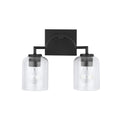CAPITAL LIGHTING, CARTER VANITY, VANITY LIGHT