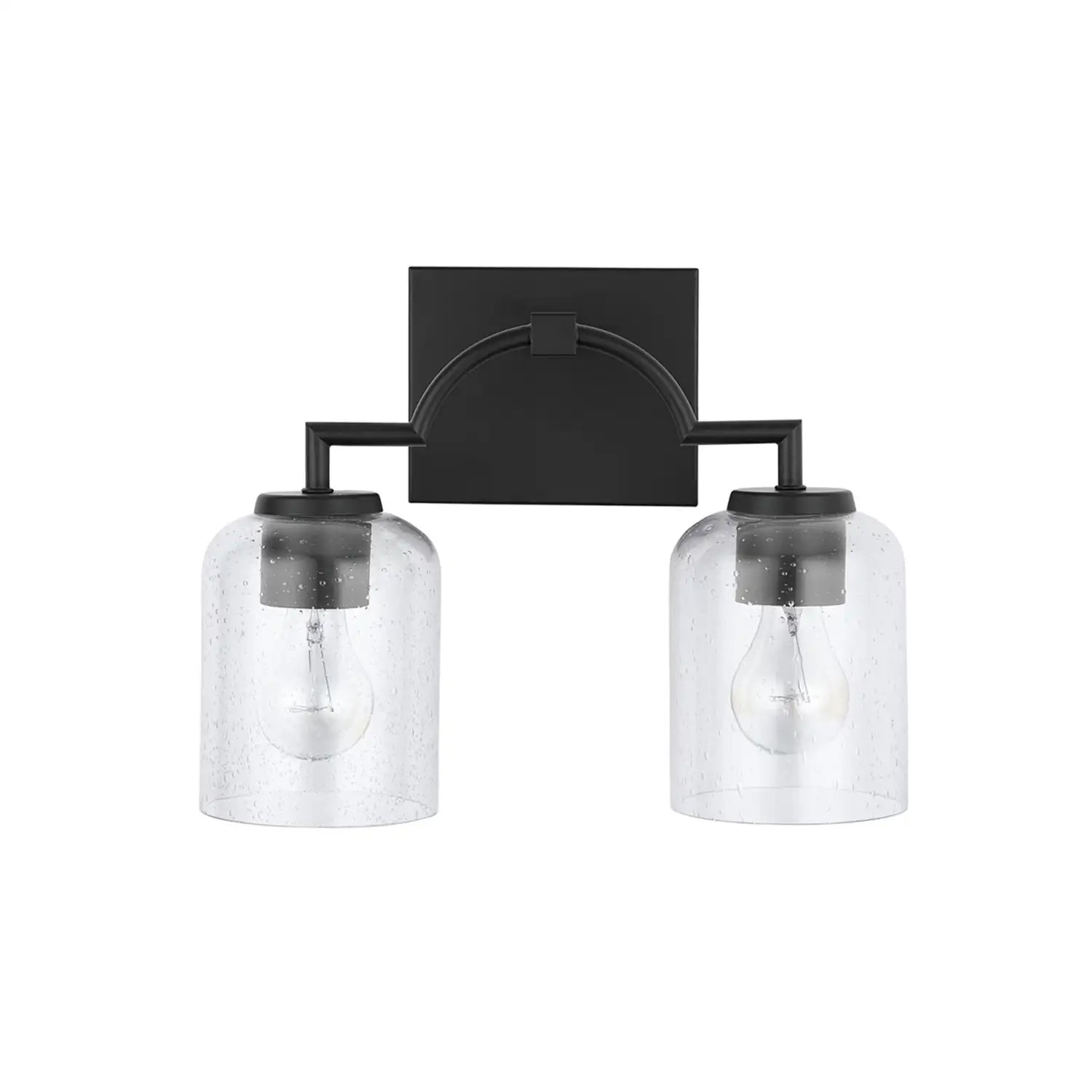 CAPITAL LIGHTING, CARTER VANITY, VANITY LIGHT