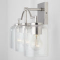 CAPITAL LIGHTING, CARTER VANITY, VANITY LIGHT
