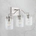CAPITAL LIGHTING, CARTER VANITY, VANITY LIGHT