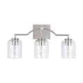 CAPITAL LIGHTING, CARTER VANITY, VANITY LIGHT