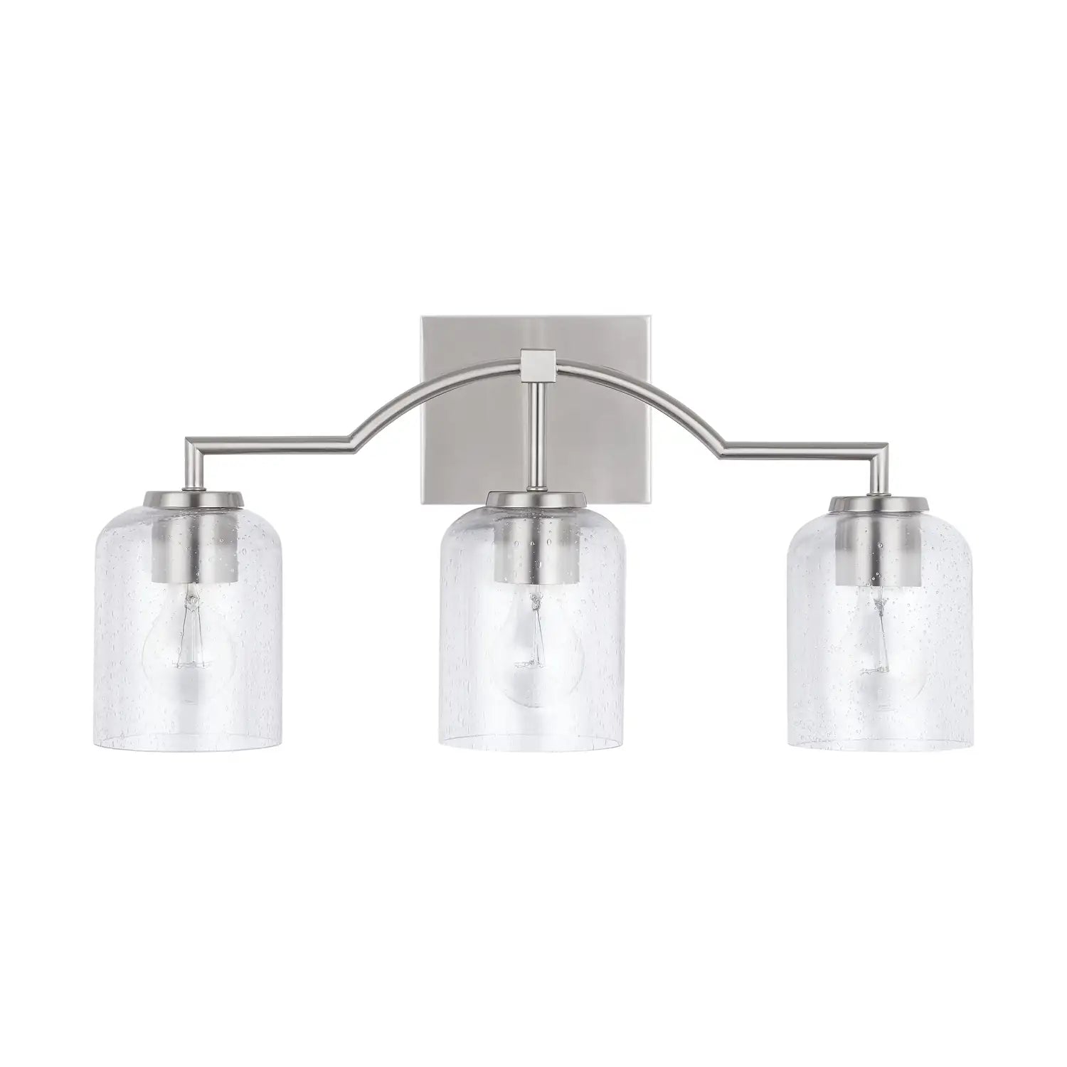 CAPITAL LIGHTING, CARTER VANITY, VANITY LIGHT