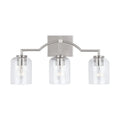 CAPITAL LIGHTING, CARTER VANITY, VANITY LIGHT