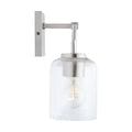 CAPITAL LIGHTING, CARTER VANITY, VANITY LIGHT