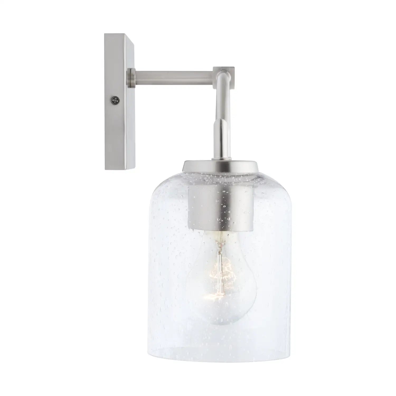 CAPITAL LIGHTING, CARTER VANITY, VANITY LIGHT