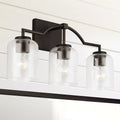 CAPITAL LIGHTING, CARTER VANITY, VANITY LIGHT