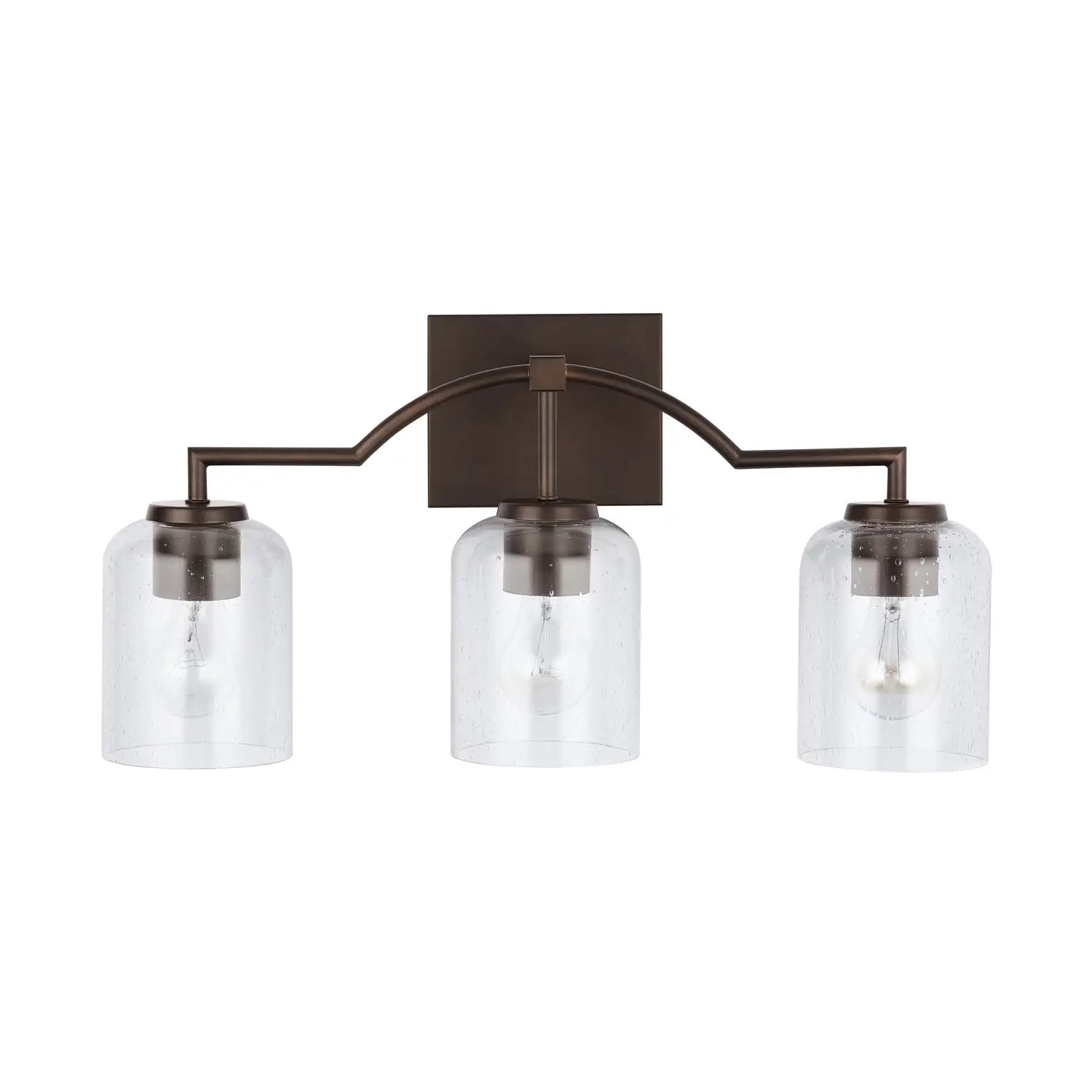 CAPITAL LIGHTING, CARTER VANITY, VANITY LIGHT