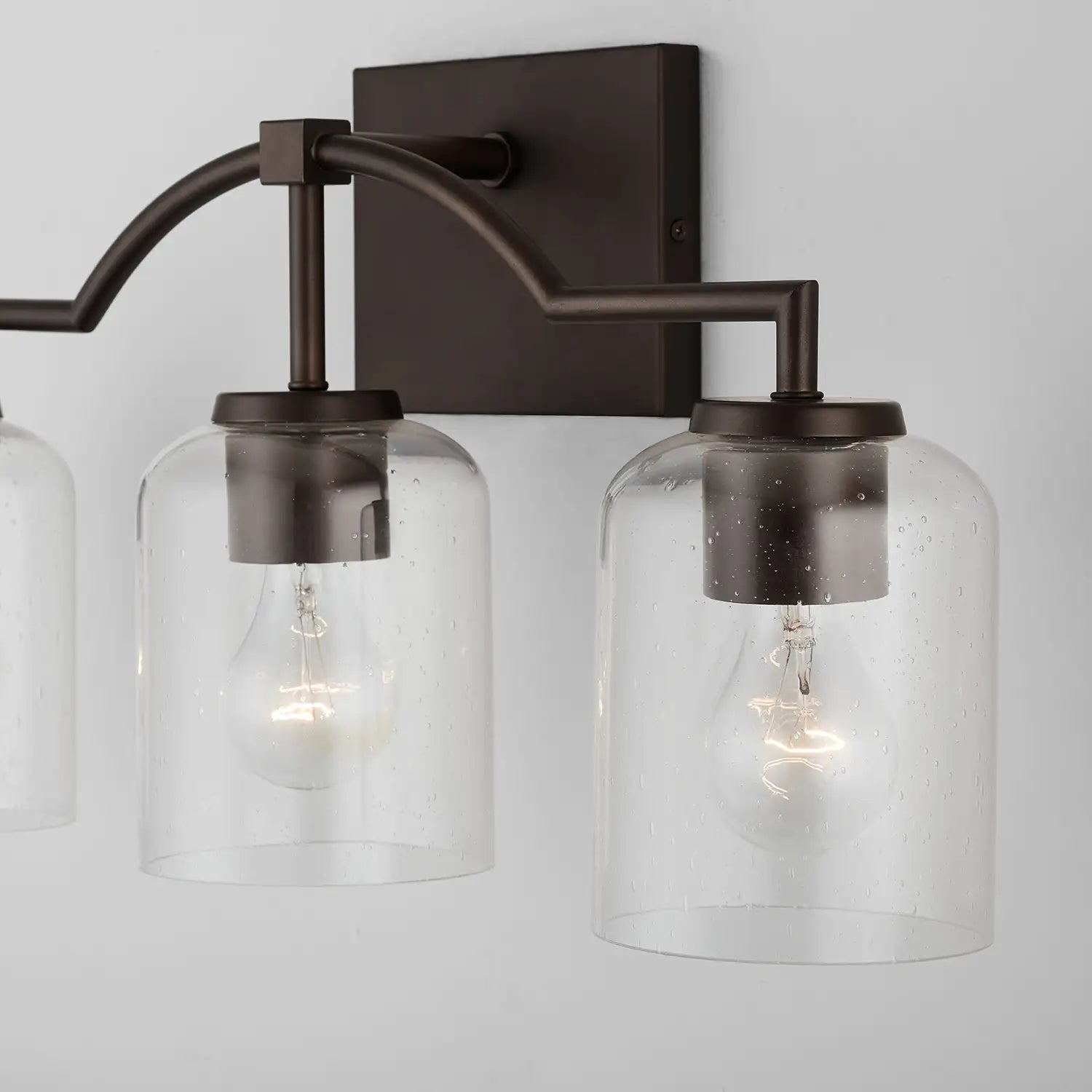 CAPITAL LIGHTING, CARTER VANITY, VANITY LIGHT