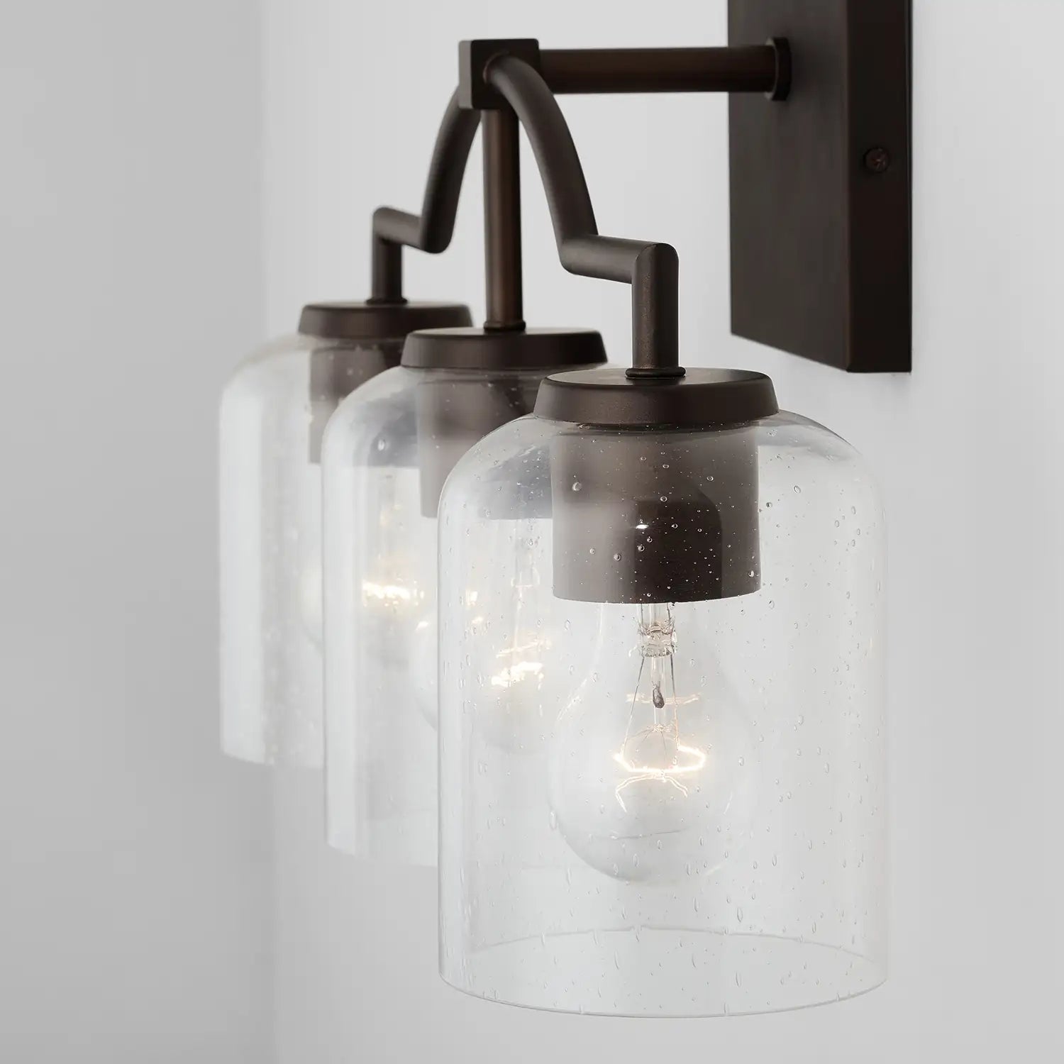 CAPITAL LIGHTING, CARTER VANITY, VANITY LIGHT