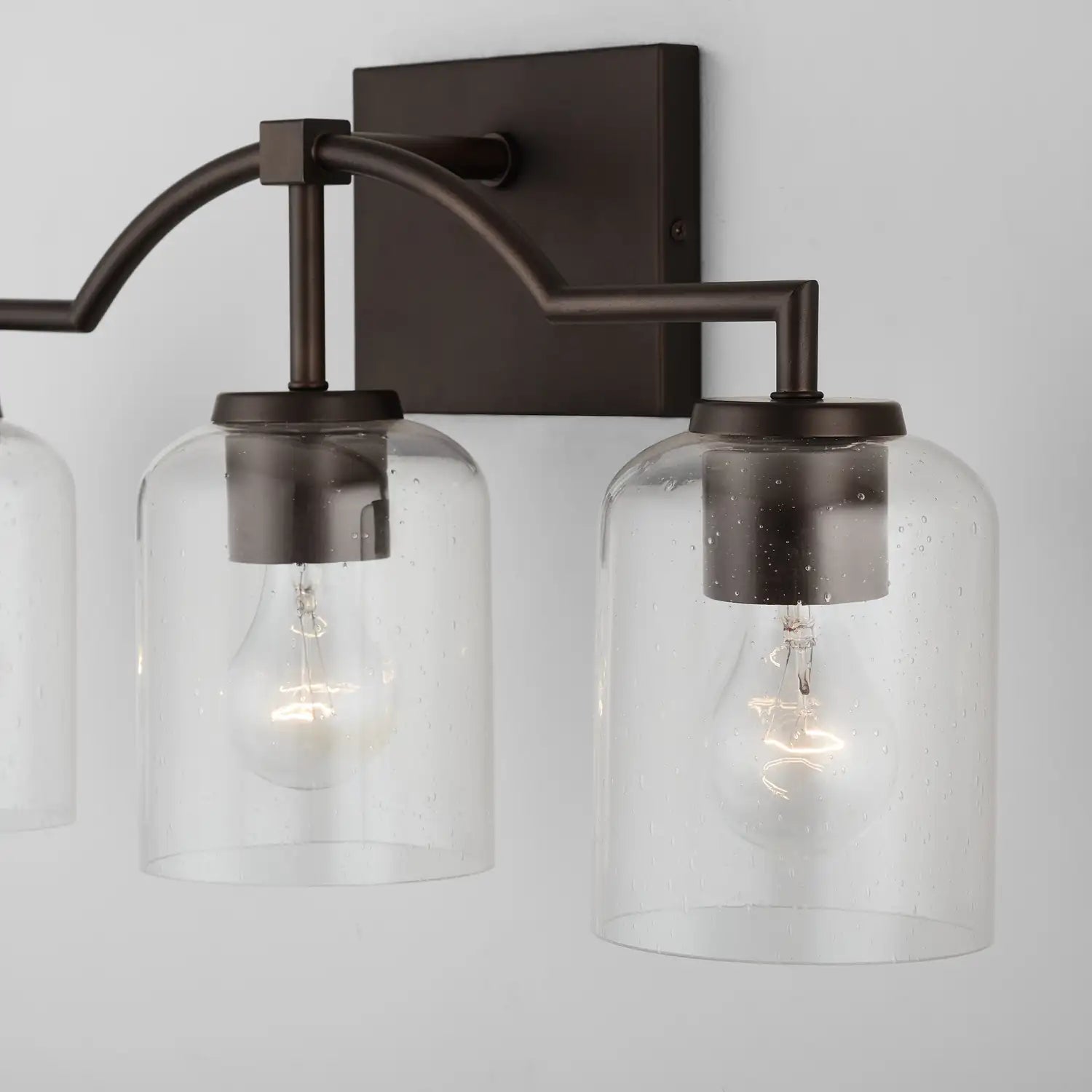 CAPITAL LIGHTING, CARTER VANITY, VANITY LIGHT