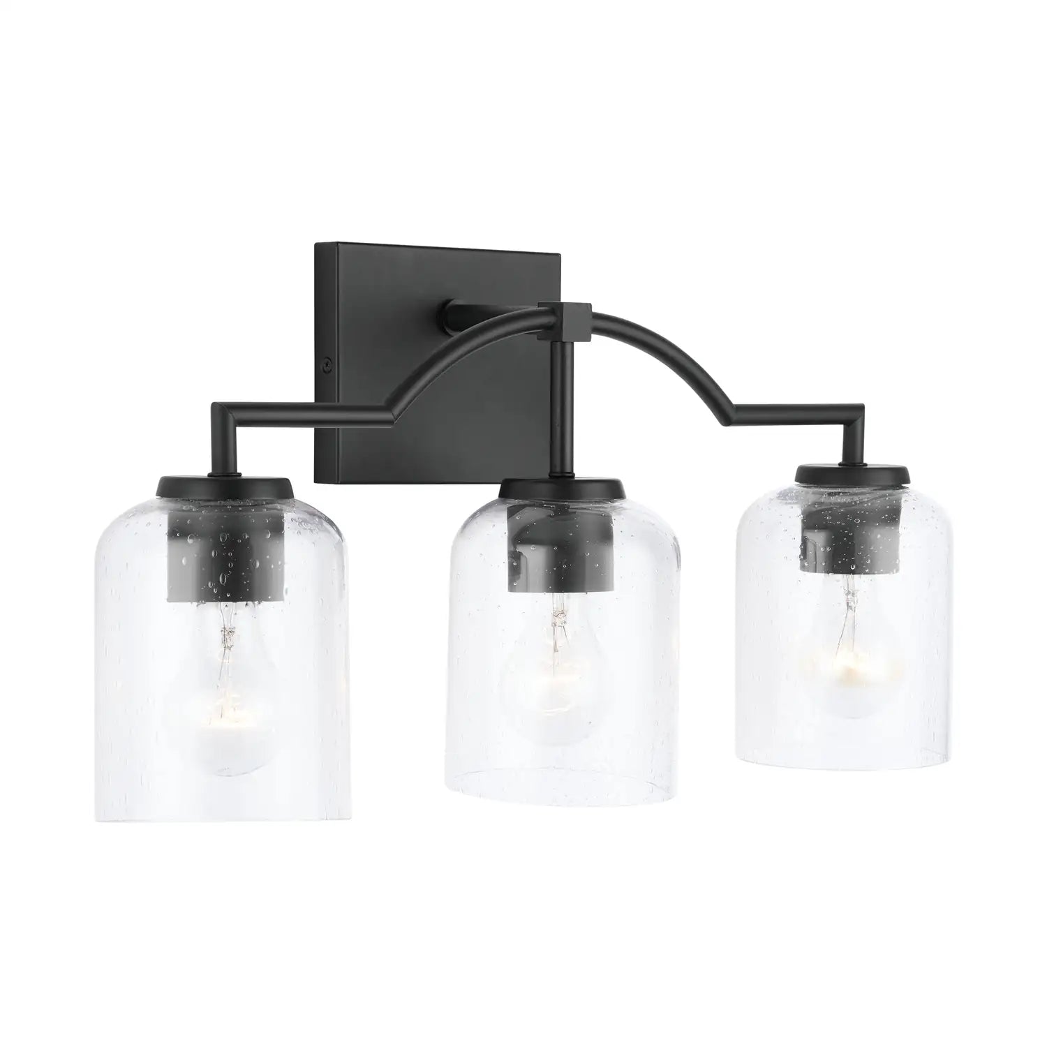 CAPITAL LIGHTING, CARTER VANITY, VANITY LIGHT
