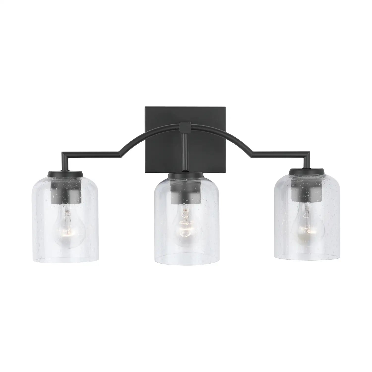 CAPITAL LIGHTING, CARTER VANITY, VANITY LIGHT