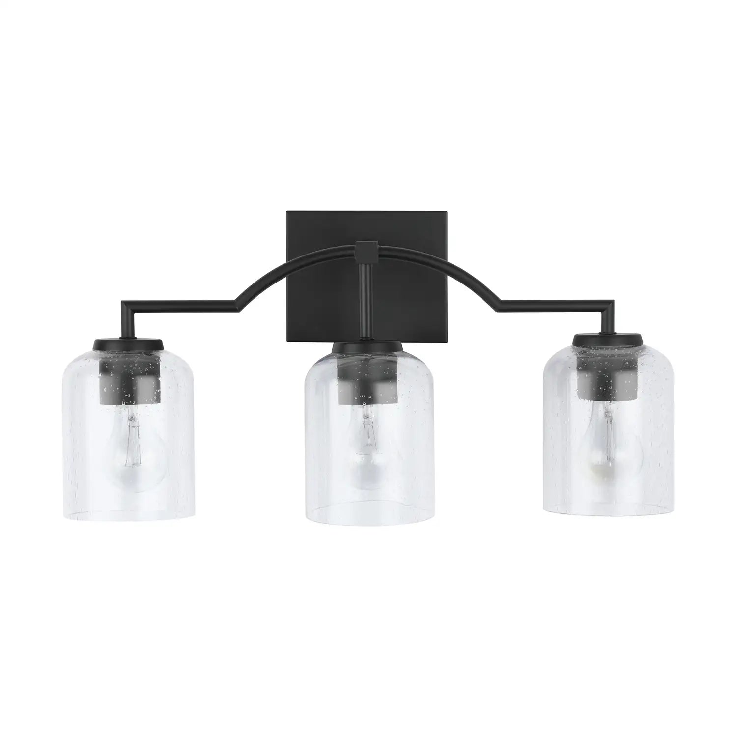 CAPITAL LIGHTING, CARTER VANITY, VANITY LIGHT