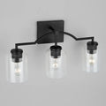 CAPITAL LIGHTING, CARTER VANITY, VANITY LIGHT