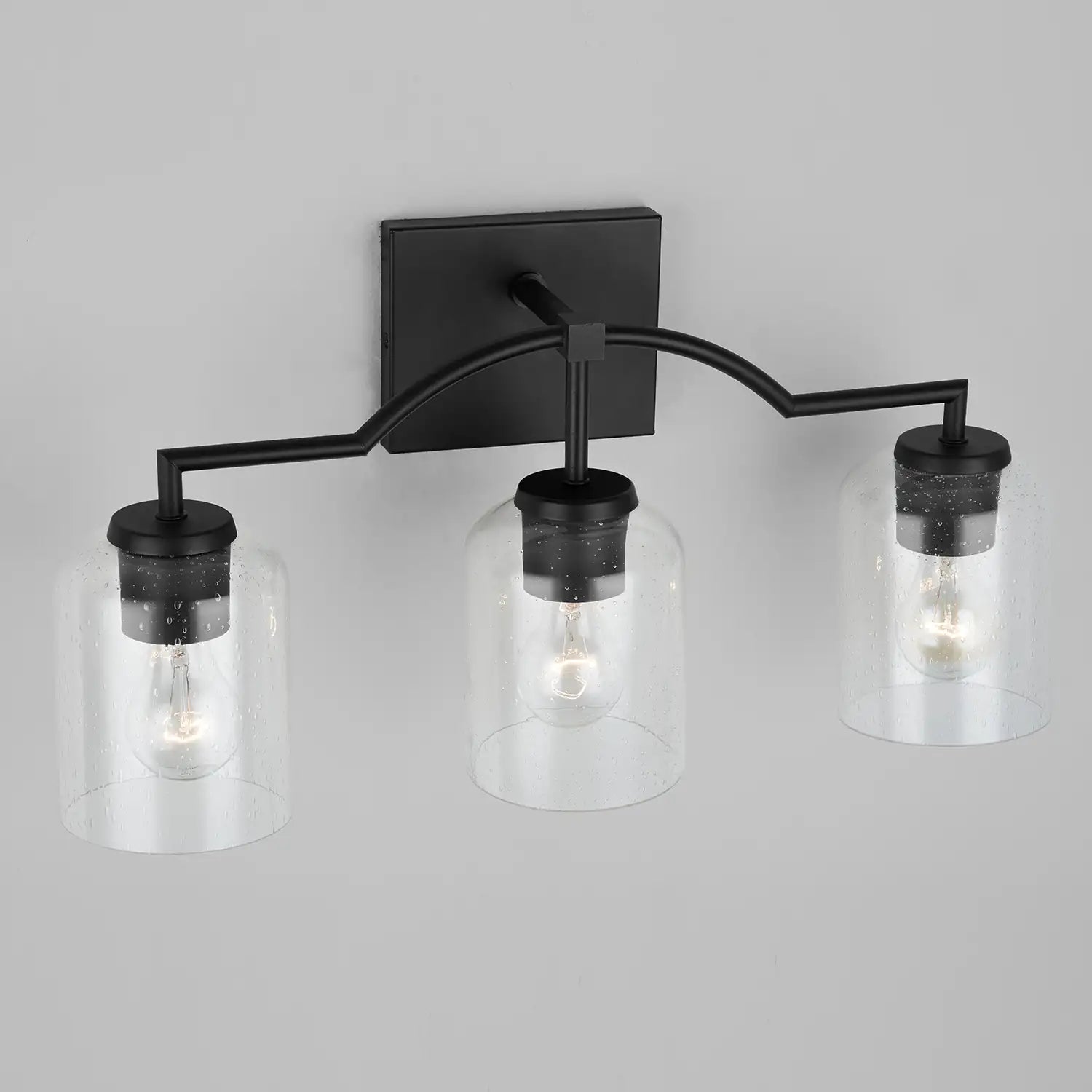 CAPITAL LIGHTING, CARTER VANITY, VANITY LIGHT