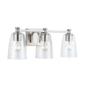 CAPITAL LIGHTING, MYLES VANITY, VANITY LIGHT