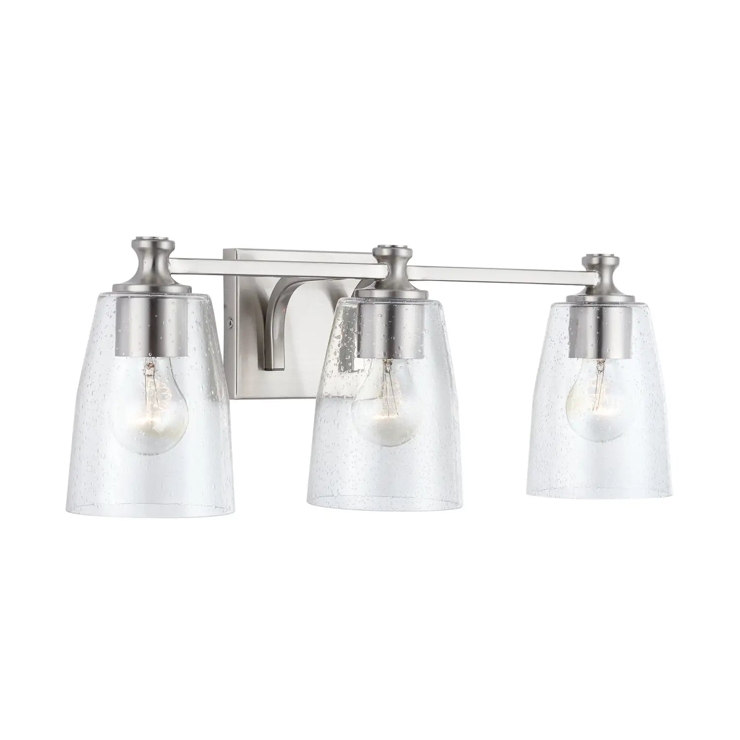 CAPITAL LIGHTING, MYLES VANITY, VANITY LIGHT