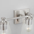 CAPITAL LIGHTING, MYLES VANITY, VANITY LIGHT