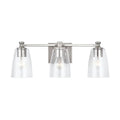 CAPITAL LIGHTING, MYLES VANITY, VANITY LIGHT